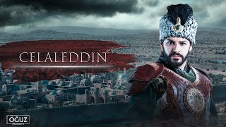 Celaleddin  Bozkır Arslanı Celaleddin HD [upl. by Leuamme786]