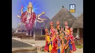 Kamangara Kachchhade Hinglaj  Rekha Rathod  Kuldevi Maa Hinglaj  New Hinglaj Maa Songs [upl. by Ecnarrot643]