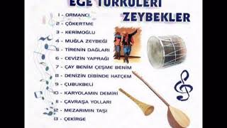 EGE TÜRKÜLERİ ZEYBEKLER 2bölüm full [upl. by Lethia]