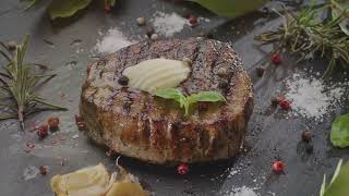 The Ultimate Rib Eye Steak Recipe You Need to Try [upl. by Wu]