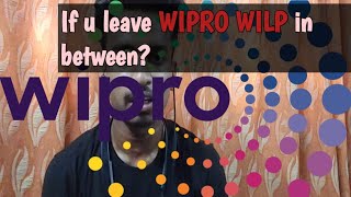 itgyan 2022 wipro  If u leave WIPRO WILP in between [upl. by Nyloj]