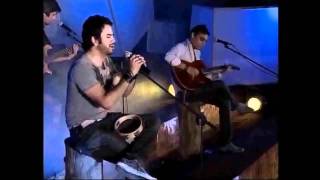 Shayad  Unplugged  Call  Full Song HQ [upl. by Nonnahsal]