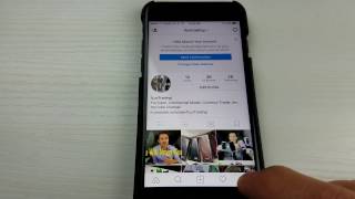 How to Link YouTube Channel to Instagram [upl. by Menzies]