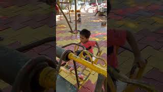 Yai toh gir gya 🤣🤣youtubeshort viralshorts cutebaby [upl. by Guenzi]