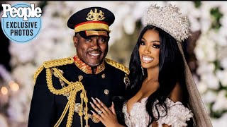 RHOA Porsha’s Husband EXPOSEDExcon Fraud and illegal IMMIGRANT ‼️ [upl. by Lerner]