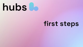 First Steps in Mozilla Hubs [upl. by Mcwilliams]