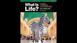 Human Influences on the Environment  from What Is Life by Jay Phelan [upl. by Shirk]