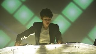 Madeon Live  Ultra Music Festival Miami 2013 Full Set [upl. by Euqinobe816]