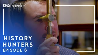 History Hunters  Episode 6  The Pals Battalions [upl. by Eilegna731]