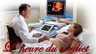 VLOG GROSSESSE  ECHOGRAPHIE DEUXIEME TRIMESTRE [upl. by Doolittle282]