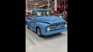 بكب F100 موديل 1955 🔥🔥 [upl. by Notnarb376]