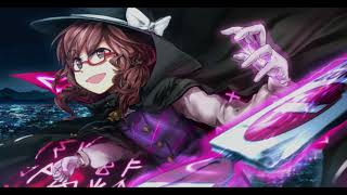 Last Occultism  Esotericist of the Present World  Touhou 155  AoCF 2017 OST [upl. by Sell846]