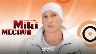 Miki Mecava  Ime tvoje  Audio 2008 [upl. by Okimuy]