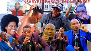 ❌Nsabye Imbabazi IMANA nAbo Nahemukiye NOHELI 😭 Ashyize hanze Amabanga yose ya Satani na NIBISHAKA [upl. by Aratak1]