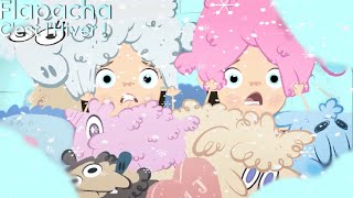 Flapacha  Changement hivernal…  Episode en HD en Français [upl. by Malissa124]