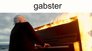 gabester is fire 🔥 [upl. by Finegan]