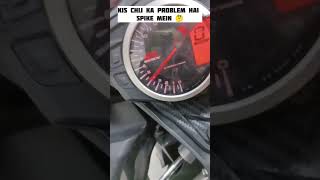 Suzuki GSX R 750 cc bike speed problem suzuki gsxr viralvideo shorts trending real [upl. by Nileuqcaj]