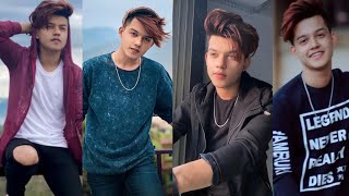 Riyaz Best Tiktok video  Riyaz New Mx Takatak video  New Snack Video  Viral riyaz [upl. by Dronski]