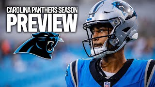 Carolina Panthers 2024 Season Preview  PFF [upl. by Kuhn]