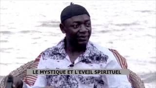 MBOMBOK BENOIT BITTON  ATELIER INITIATIQUE  LE MYSTIQUE ET LEVEIL SPIRITUEL [upl. by Trebor999]