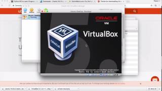 Tutorial on install Python 3 with VirtualBox and Ubuntu Linux [upl. by Ansley908]