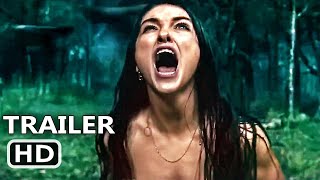 JEEPERS CREEPERS 4 REBORN Trailer 2022 [upl. by Scibert]