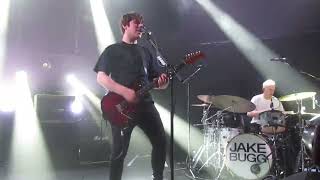 Jake Bugg quotAll Kinds of Peoplequot Live Le Trabendo Paris France 9 Nov 2024 [upl. by Clarine]