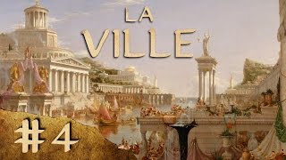 MYTHO 4  La ville [upl. by Rachaba]