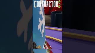 Contractors VR Singleplayer Gameplay  Oculus Quest 2 shorts oculusquest2 [upl. by Perloff430]