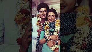 राज बब्बर जी की यादें Raj Babbar wife rajbabbar family bollywood song [upl. by Ahsenod]