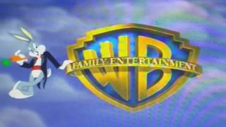 Warner Bros family entertainment logo [upl. by Michele]