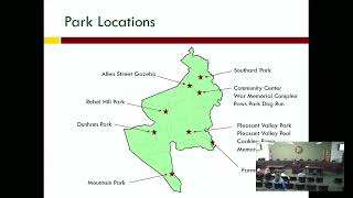 Understanding Bernards  Parks and Recreation [upl. by Annoek787]