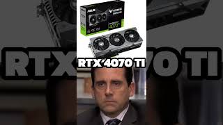 Rating RTX 40 Series rtx4090 nvidia amd shorts gaming rx560x amdgpu [upl. by Prentiss912]