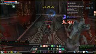 How to Run Solo Dungeon in Tower of the Dead B2F Part 1 Cabal Online  MV Butterscotch [upl. by Swords258]