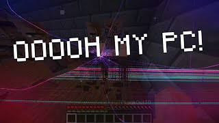 OOOOH MY PC Minecraft Compilation [upl. by Sturdivant357]