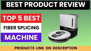 TOP 5 Best Fiber Splicing Machine in 2025 on AliExpress [upl. by Wight230]