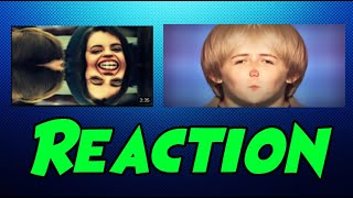 Reacting to YTP Pooping the Charts Vol 4 and 5 [upl. by Anotal395]