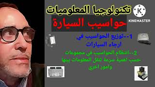 les calculateurs embarques en automobile fonctioncommunicationrôle symptomes et configuration [upl. by Gal]