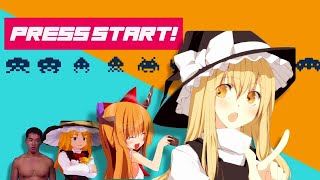 PRESS START☆ mp4 [upl. by Salvadore33]