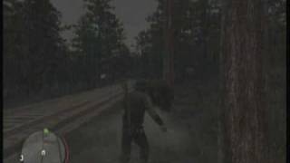 Red Dead Redemption  An Lol Moment [upl. by Reg]