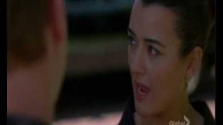 6x24  Semper Fidelis 1 Ziva looks at Tony after mentioning invasion of privacy [upl. by Rosenblum]