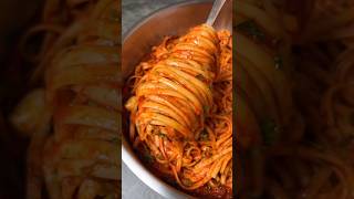 Enjoy 🫰pasta recipe recipes reels youtubeshorts food cooking youtube love cuisine yummy [upl. by Sudderth]