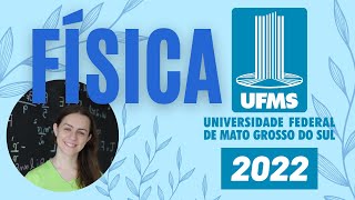 Exercício Ufms 2022  Na figura a seguir o sistema de alavanca tem um fator de aumento de força em [upl. by Fabron]