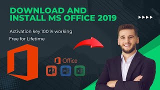 Download and Install MS Office 2019 from Microsoft  Problem Solved  100 Working [upl. by Yoral]