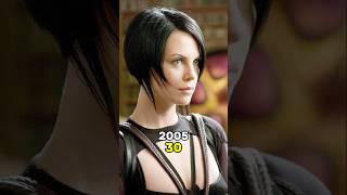 Æon Flux 2005 Cast Then and Now shorts youtubeshorts trending [upl. by Nyved907]