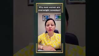 Why most women are overweight nowadays Dranupamasuwalgurung [upl. by Callista]