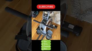 MERACH Rowing Machine Magnetic Rower Machine for Home 16 Levels of Quiet Resistance [upl. by Euqnom204]