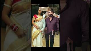 Uyire Uyire Alaithathenna tamil Song Suriya amp jyothika lovely couple YouTube shorts video [upl. by Medrek]