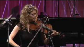 Playing the Cape Breton fiddle  Natalie MacMaster [upl. by Thomasa361]