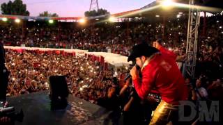 Gerardo Ortiz  Hecho En Mexico  2014  quotEXCLUSIVOquot Regreso A Mexico [upl. by Eeram]